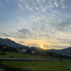 黄牛肉馆·农家土菜 User Photo