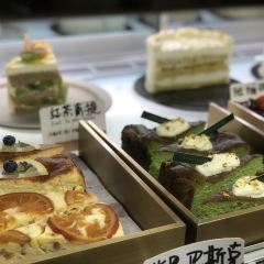 莫非咖啡·More coffee(上海滩店) User Photo
