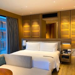 惠州小徑灣艾美酒店·樂美客家海鮮餐廳張用戶圖片