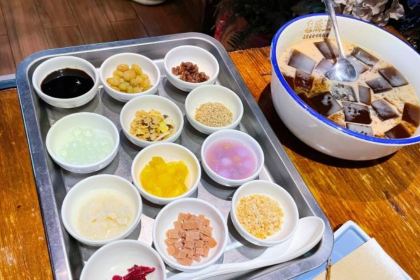 Changwang Boiled Pork Entrails (Tongzhou Chuangshi  Branch)