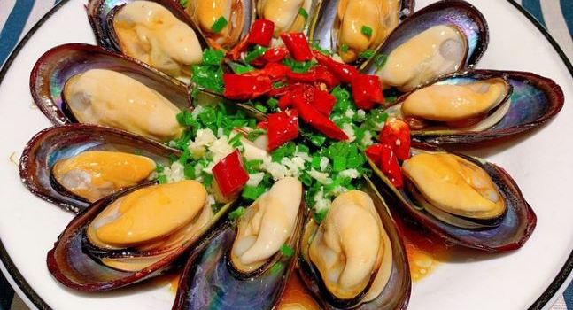 阿舟海鲜排档(普陀山店)