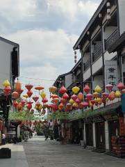 Dangshan Ancient City