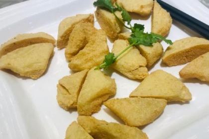 Qing Peng Restaurant