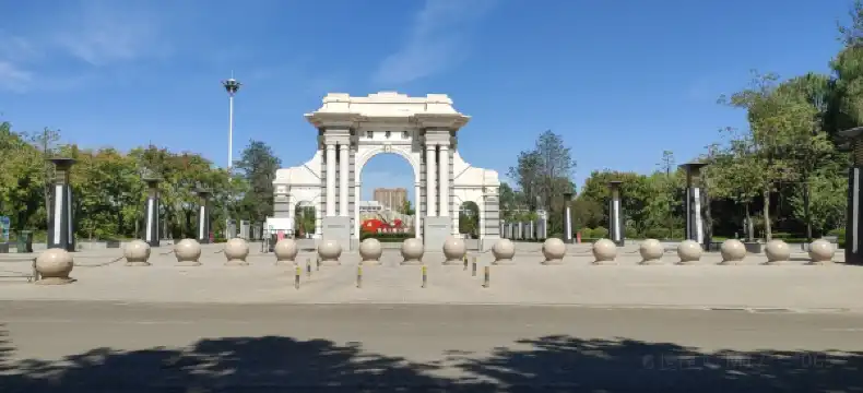 Hotels in Chengwu