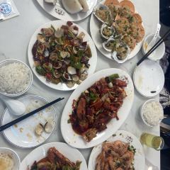 汪姐海鲜(侨港店) User Photo