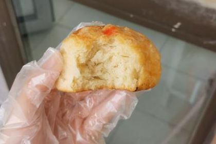 杜称奇小吃店(西湖道店)