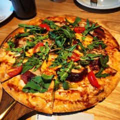 一尺花园(金府店) User Photo