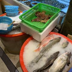 石塘人家(温岭店) User Photo