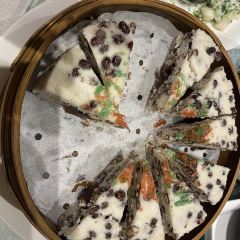 WUXITaihufandian·jichangxuanzhong Restaurant User Photo