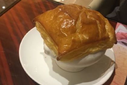 Aroma Western Restaurant