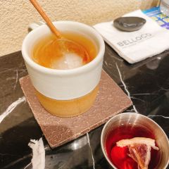 Professor Lee (港汇恒隆店) User Photo