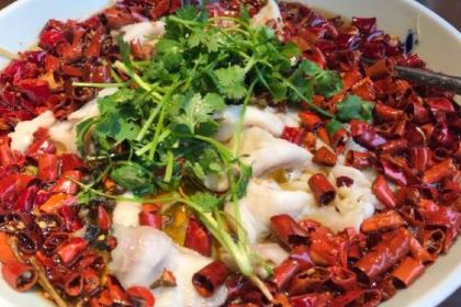 文华渔小馆(星星村综合楼店)