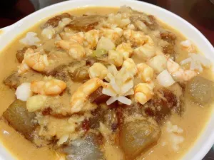 HONG YU SEAFOOD RESTAURANT