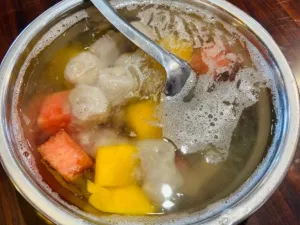 BING ZHENG TANG