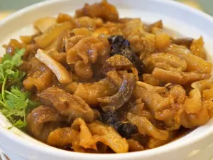 BaoDing HuiGuan (YuHua East Road)