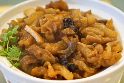 BaoDing HuiGuan (YuHua East Road)