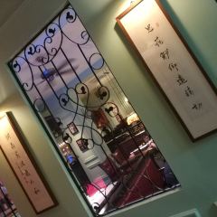 REN HE GUAN User Photo