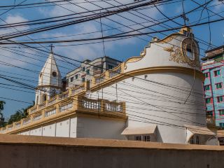 Rajshahi to Dhaka flight time