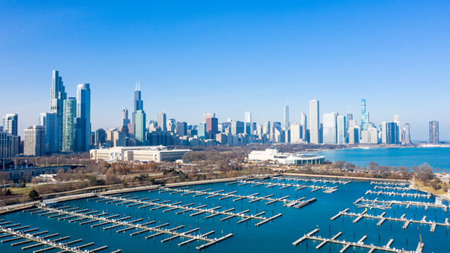 Burnham (Daniel) Park