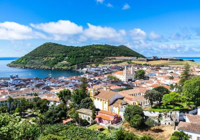 Angra Do Heroismo