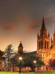 Catedral de San Pedro de Adelaida