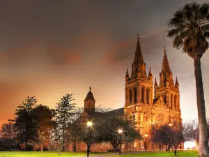 Catedral de San Pedro de Adelaida