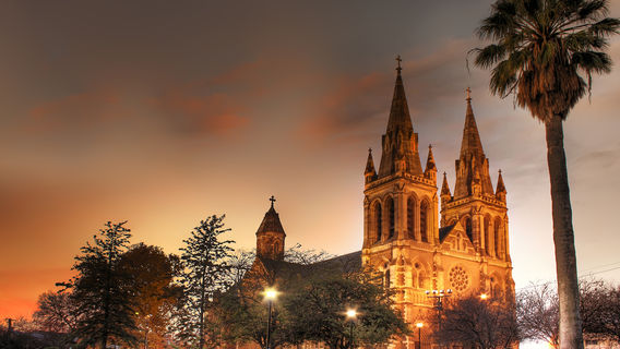 Adelaide