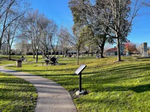 San Ramon Central Park