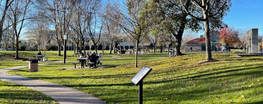 Central Park
