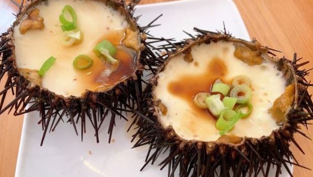 海胆小馆(春柳店)