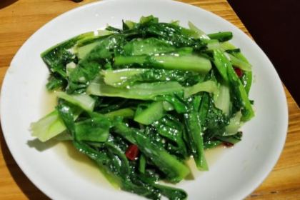 荔波优食尚客栈