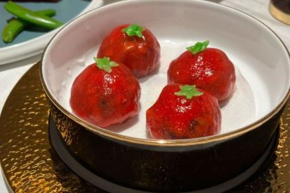 悅玲瓏·西關茗點