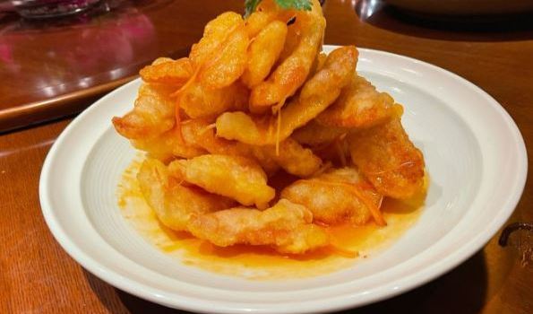 Fuchenghouyuguan (qunli)