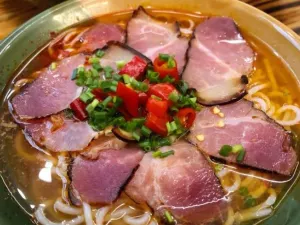 十里香粉馆(虹桥中路店)