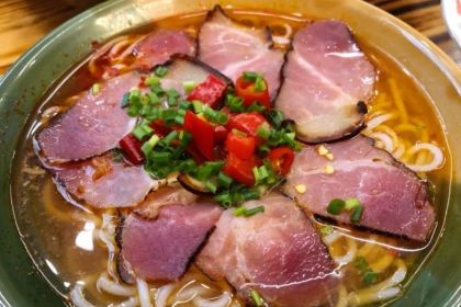 十里香粉馆(虹桥中路店)