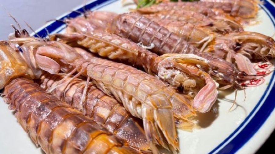 潮乡潮韵大明档(马牙路店)