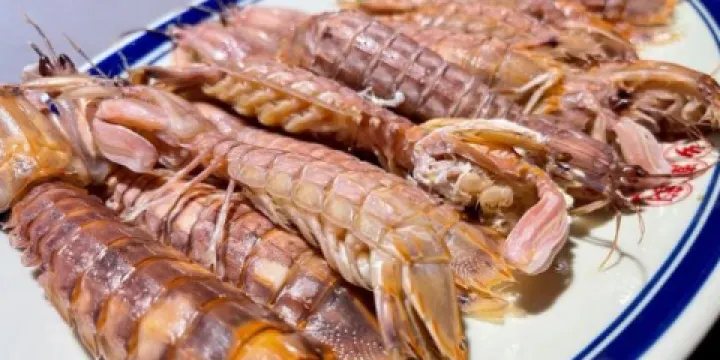 潮鄉潮韻大明檔