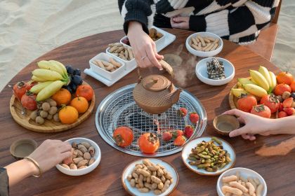 HORIZON SEAVIEW RESTAURANT & BAR