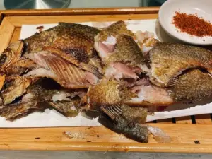 藕鼎记(万寿桥店)