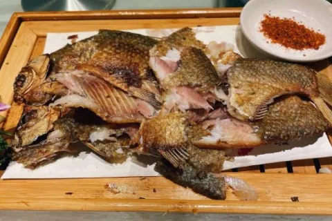 藕鼎记(万寿桥店)