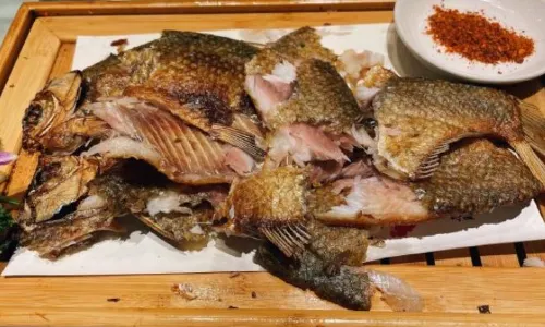 藕鼎记(万寿桥店)