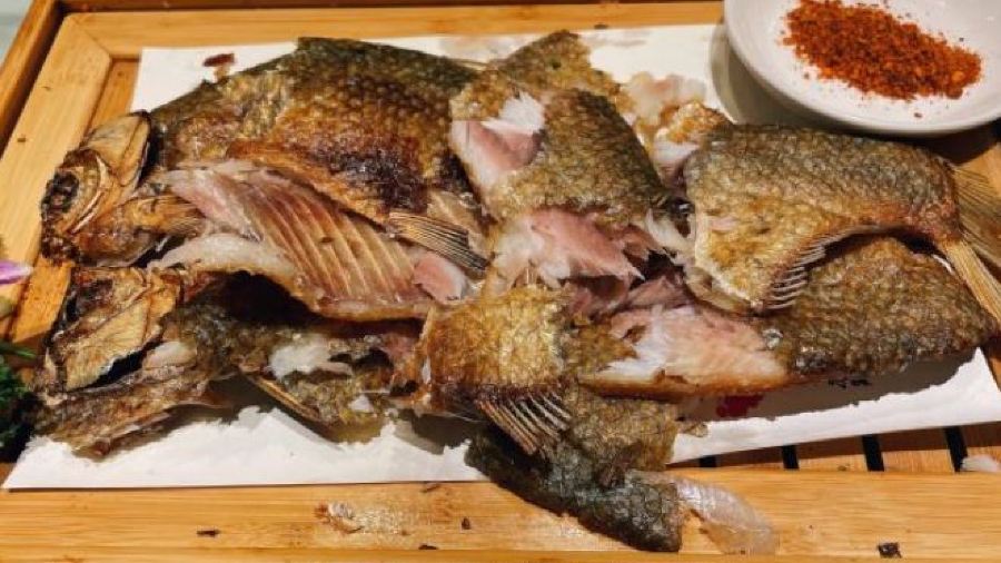 藕鼎记(万寿桥店)