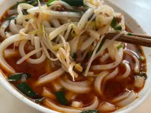 拽老汉蒸饵丝(总店)