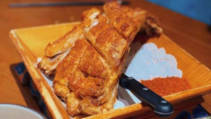 GE RI LE A MA NAI CHA GUAN JIN QIAO DIAN