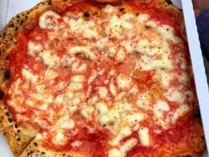 L'Antica Pizzeria da Michele