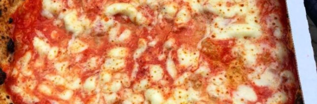 L'Antica Pizzeria da Michele