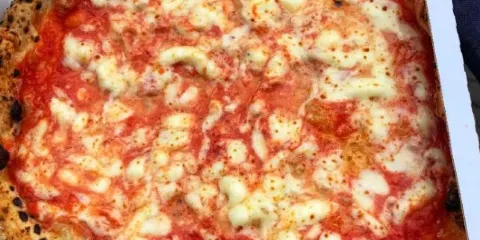 L'Antica Pizzeria da Michele