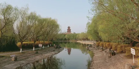 龍海公園