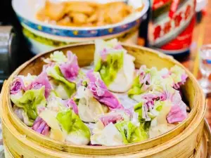 De Shun Yuan Da Sheng Kui Dian