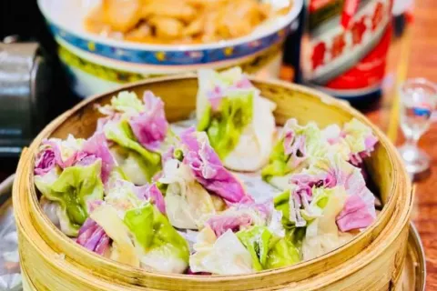 De Shun Yuan Da Sheng Kui Dian